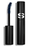 Sisley Paris Sisley Deep Blue So Curl Mascara In Brown