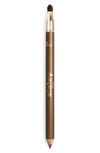 Sisley Paris Phyto-khol Perfect Eyeliner Pencil In 4 Khaki