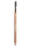 Sisley Paris Sisley Phyto-sourcils Perfect Eyebrow Pencil In 1 Blonde