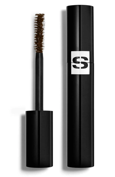 SISLEY PARIS SO VOLUME VOLUMIZING FORTIFYING MASCARA,185342