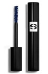 Sisley Paris Sisley-paris So Volume Volumizing Mascara In 3 Deep Blue