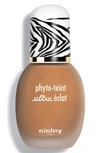 SISLEY PARIS PHYTO-TEINT ULTRA ÉCLAT OIL-FREE FOUNDATION,180574