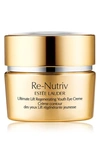 Estée Lauder Re-nutriv Ultimate Lift Regenerating Youth Moisturizer Creme 1.7 Oz.