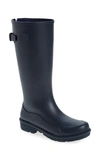 FITFLOP WONDERWELLY WATERPROOF RAIN BOOT,AH9