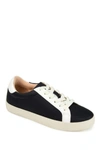 JOURNEE COLLECTION EDELL LOW TOP SNEAKER,052574832167