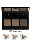 THE BROWGAL CONVERTIBLE BROW DUO,857374004871