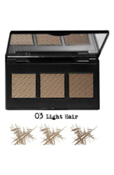 The Browgal Convertible Brow Duo