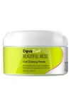 DEVACURL BEAUTIFUL MESS CURL SCULPTING POMADE,850963006836