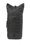 Nixon Origami Xl Gt Backpack In Graphite