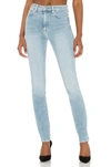 7 FOR ALL MANKIND THE HIGH WAIST SKINNY,SEVE-WJ1609