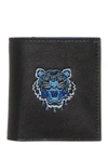 KENZO SLIM WALLET WALLET,11724901