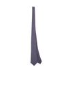 KITON BLUE TIE,UCRV 6G07 6