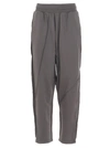 A-COLD-WALL* A-COLD-WALL DISSECTION PANTS,ACWMB064 FLINT
