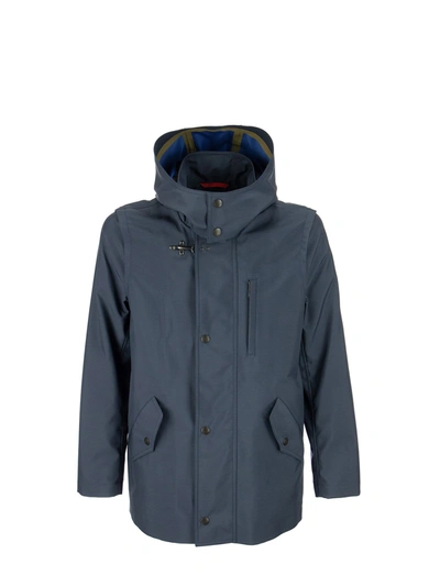 Fay Waterproof All Weather In Blue