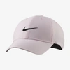 Nike Legacy91 Golf Hat In Pink Foam,anthracite,black