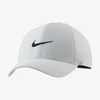 Nike Legacy91 Golf Hat In Photon Dust,white,black