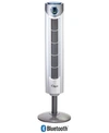 OZERI ULTRA 42" TOWER FAN WITH BLUETOOTH AND NOISE REDUCTION TECHNOLOGY