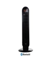 OZERI 360 TOWER FAN WITH BLUETOOTH AND MICRO-BLADE NOISE REDUCTION TECHNOLOGY