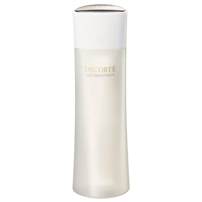 Decorté Women's Lift Dimension Clarifying Toning Lotion In Multi