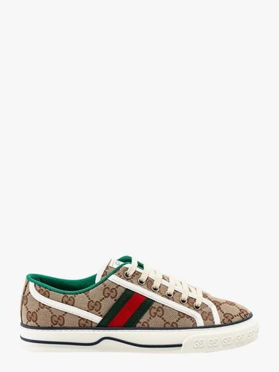 GUCCI TENNIS 1977