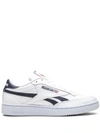 Reebok Club C Legacy Revenge Sneakers In White