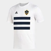 ADIDAS TEAM ADIDAS TEAM MEN'S ADIDAS LA GALAXY PITCH T-SHIRT,5696192