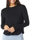GLYDER ELECTRIC KNIT TOP