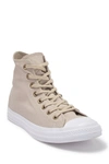 CONVERSE CHUCK TAYLOR HIGH TOP SNEAKER,888756425793