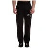 PALM ANGELS BROKEN LOGO TROUSERS,PMCA081R21FAB0011001