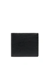 OFFICINE CREATIVE BOUDIN 2 BI-FOLD WALLET