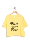 Yellow Faith