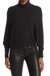 CLOTH BY DESIGN EASY TURTLE NECK PULLOVER,828333920204