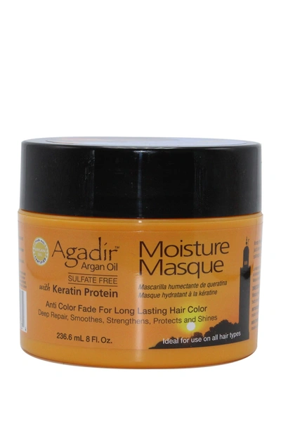 Agadir Argan Oil Moisture Hair Masque