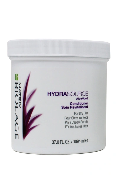 Biolage Hydrasource Conditioner Jar