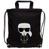 KARL LAGERFELD KARL LAGERFELD K/IKONIK BACKPACK