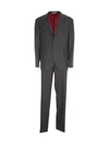 BRUNELLO CUCINELLI BRUNELLO CUCINELLI PINSTRIPED SUIT