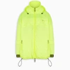 OFF-WHITE &TRADE; FLUO YELLOW FIELD JACKET,OMEB014R20D16021-G-OFFW-6210