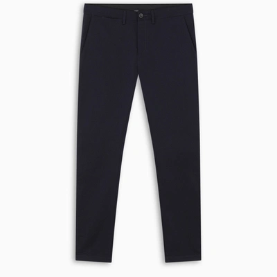 Department 5 Navy Blue Mike Chinos