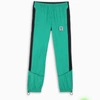 OFF-WHITE &TRADE; MINT GREEN TRACK PANTS,OMCA123S20A23020-G-OFFW-4400