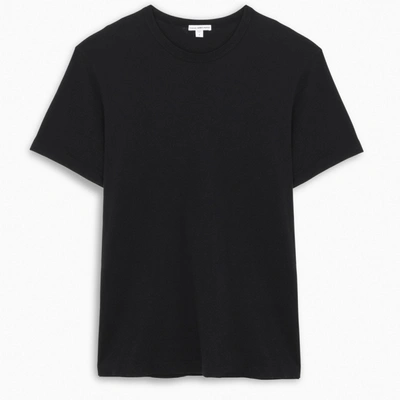 James Perse Deep Blue S/s T-shirt