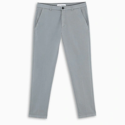Department 5 Grey Prince Chino Trousers