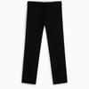 BURBERRY BLACK TAILORED TROUSERS,4565292P84008-H-BURBE-A1189