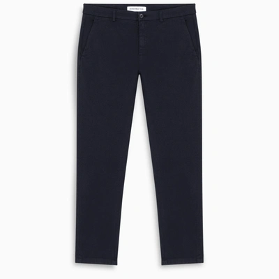 Department 5 Blue Prince Slim Trousers
