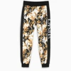 VERSACE ACANTHUS PRINT JOGGING PANTS,A87489A236132-H-VERSA-A7027