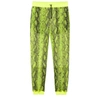 OFF-WHITE &TRADE; FLUO YELLOW JOGGING TROUSERS,OWCA085S19D77044-E-OFFW-6200