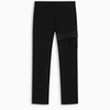 1017 A L Y X 9SM BLACK TAILORED TROUSERS,AAMPA0101FA01WO-G-ALYXS-BLK0001