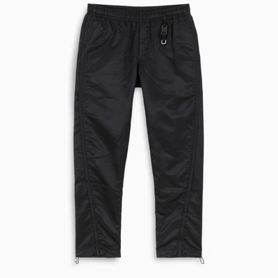 1017 A L Y X 9sm Black Jogging Trousers