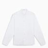 PRADA WHITE OVER SHIRT,SC5331XV2-I-PRADA-F0009