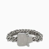 1017 A L Y X 9SM CUBIX MINI BRACELET,AAUJW0031OT01MET-I-ALYXS-GRY0002