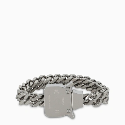 1017 A L Y X 9sm Cubix Mini Bracelet In Metal